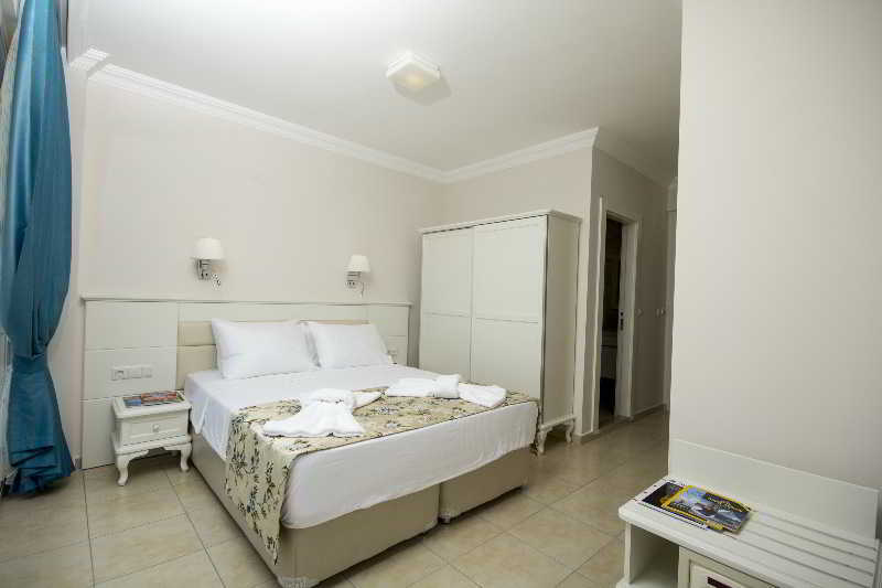 Hotel Sovalye