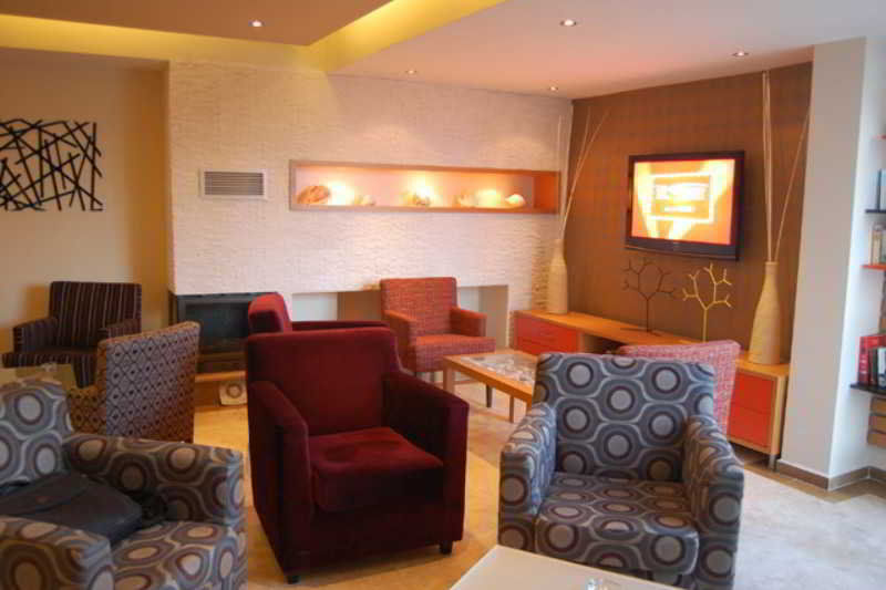 Yacht Boheme Hotel-boutique Class - Adults Only Hotel 4*