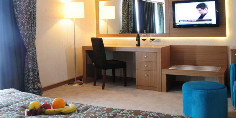 Marina Vista Hotel 3*