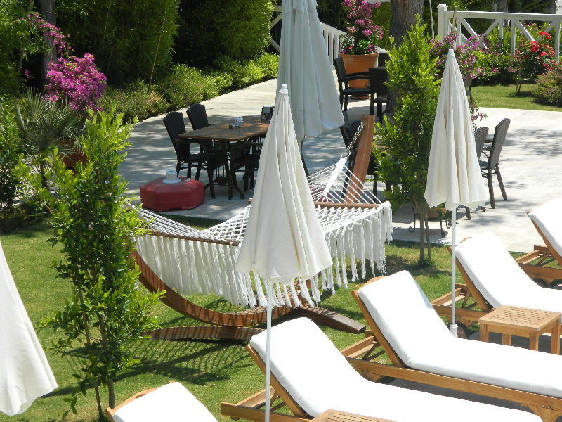 Hotel Marina Vista Fethiye