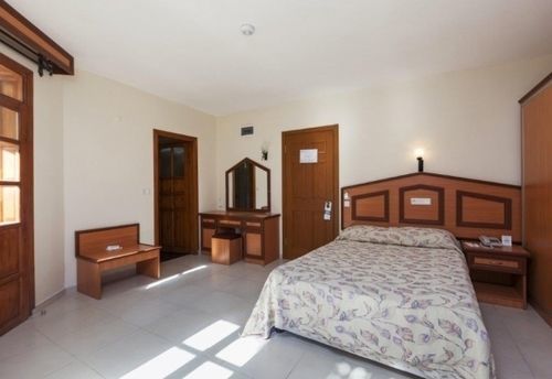 Katranci Park Hotel 3*