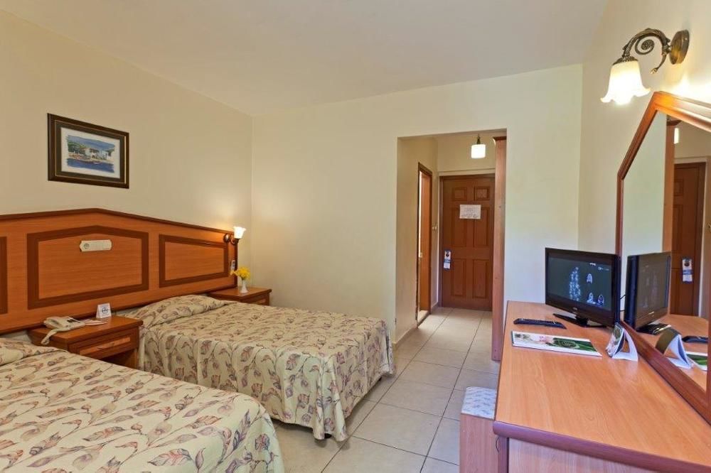 Hotel Katranci Park Fethiye