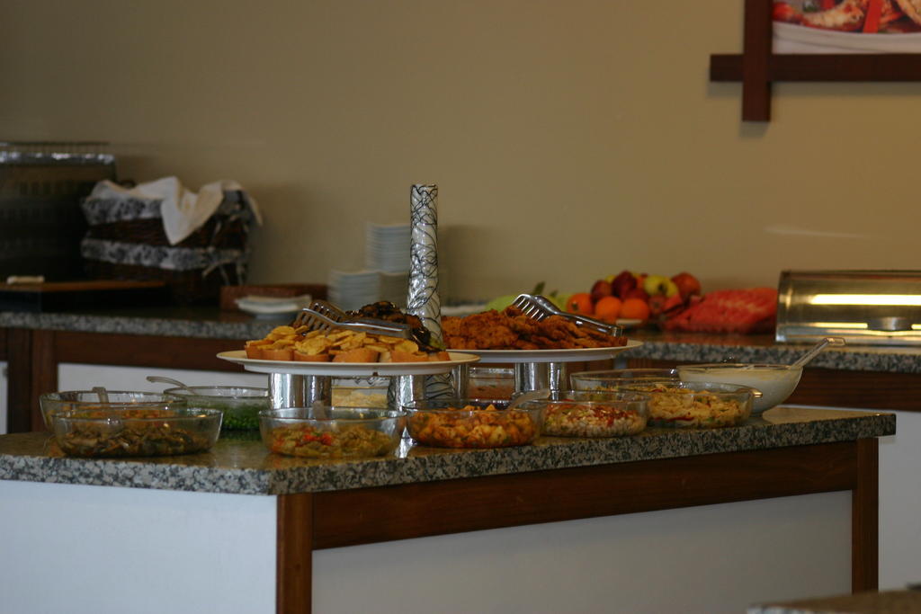 Hotel Marina Boutique Hotel