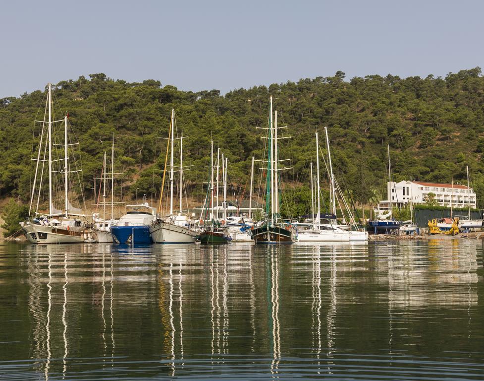Hotel Marina Boutique Hotel 3*