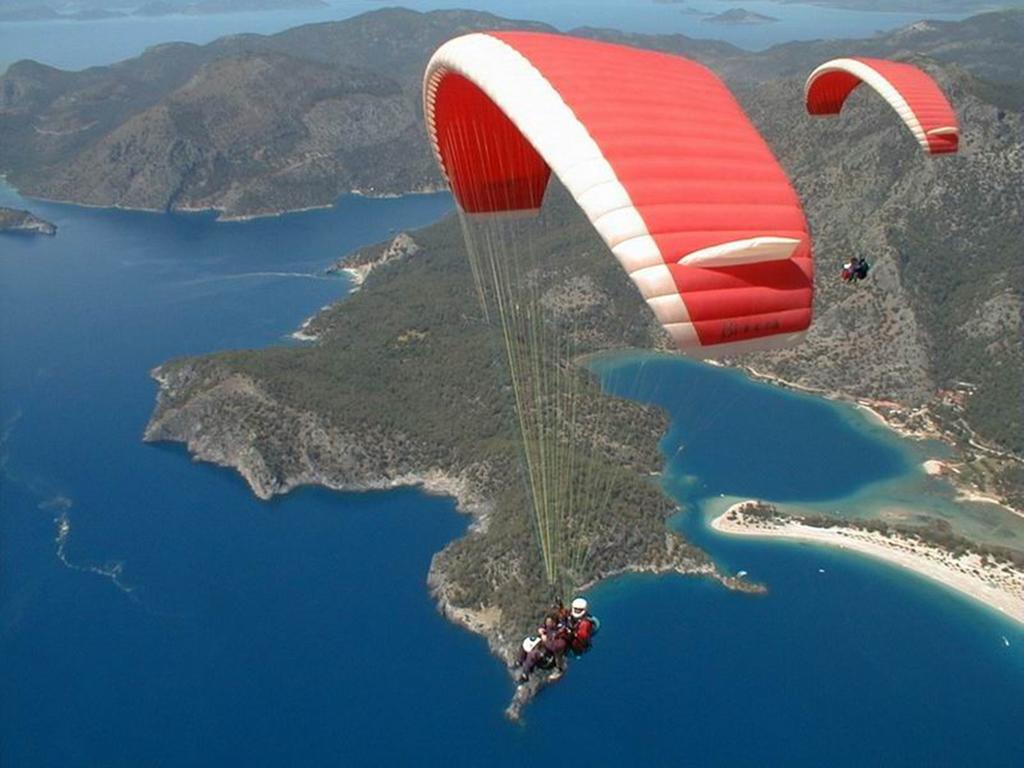 Marina Boutique Hotel 3* Fethiye