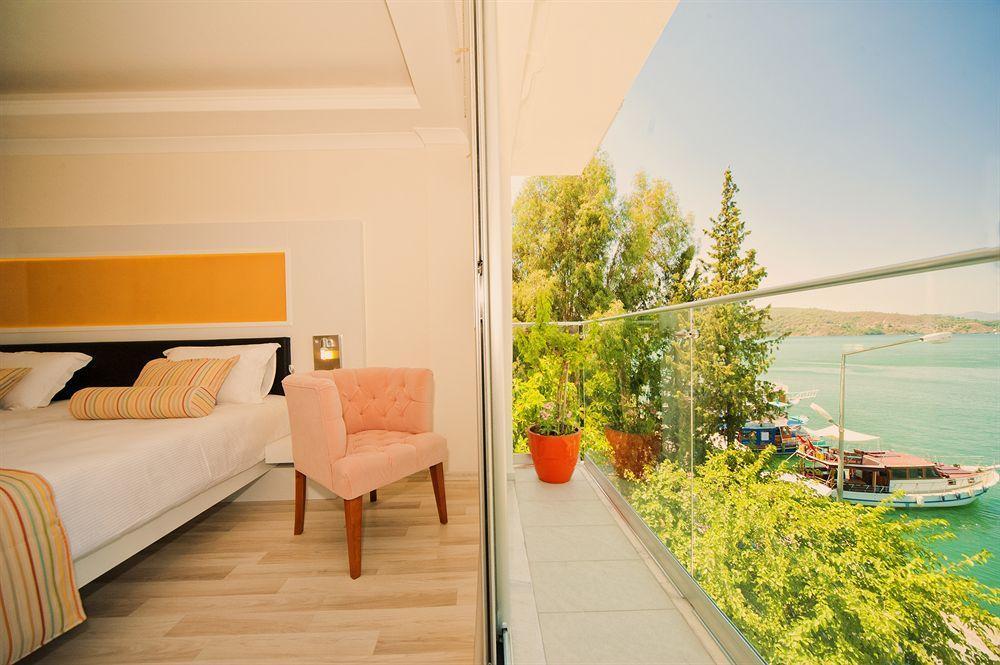 Orka Boutique 3*