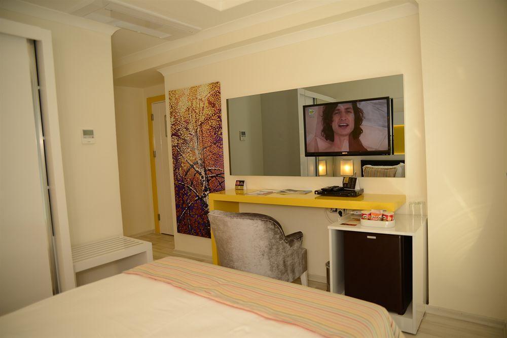 Orka Boutique Hotel 3*