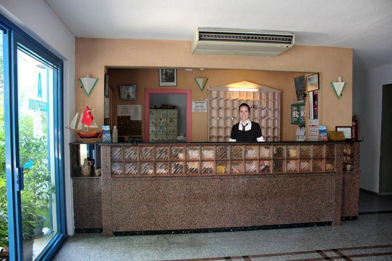 Hotel Aymes