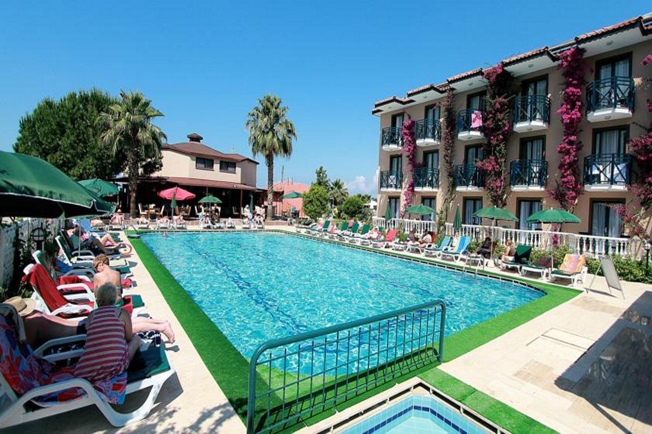 Hotel Bahar Hotels (Adults Only)