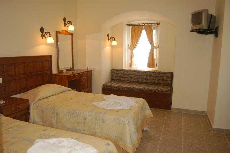 Otel Oykun Fethiye