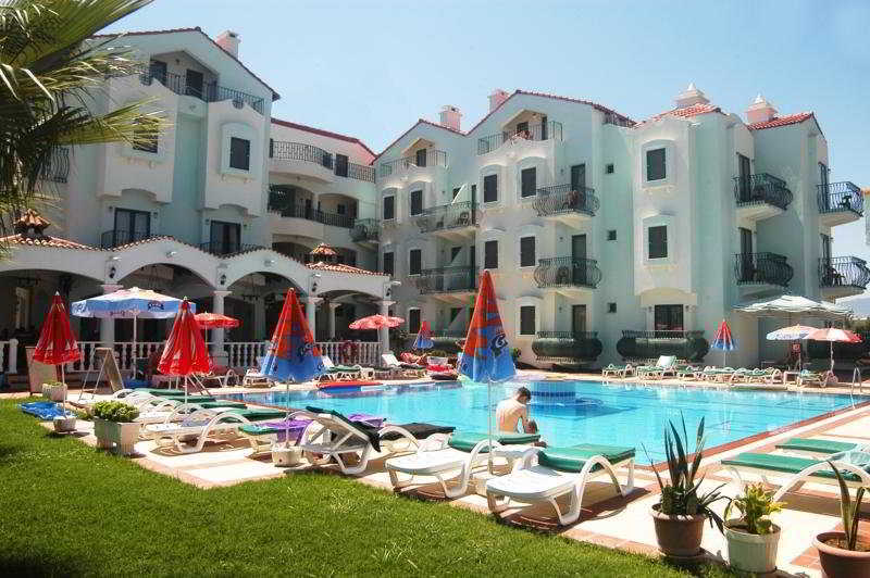 Oykun Otel 3*