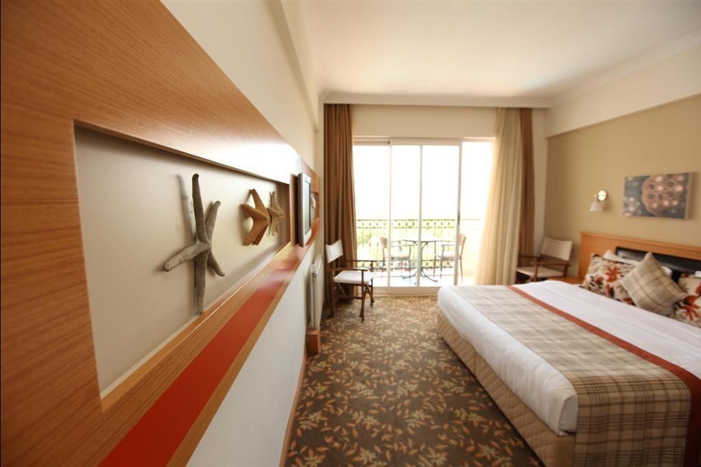 Hotel Yacht Boheme Hotel-boutique Class - Adults Only Fethiye