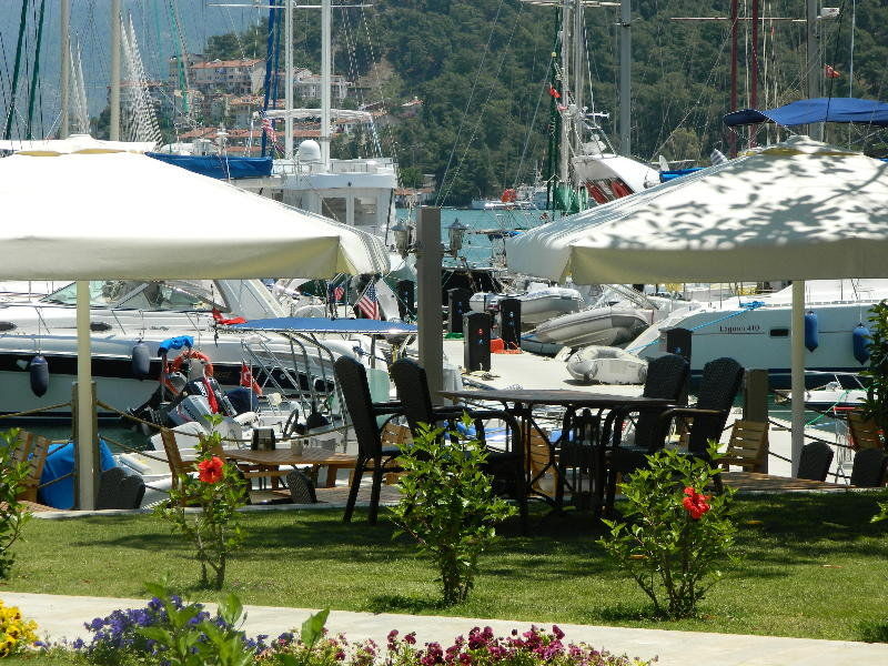 Marina Vista