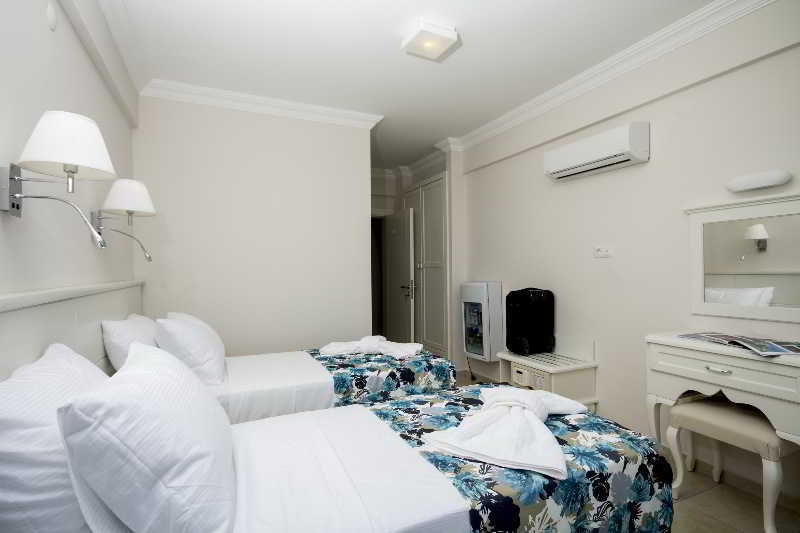 Sovalye 3* Fethiye