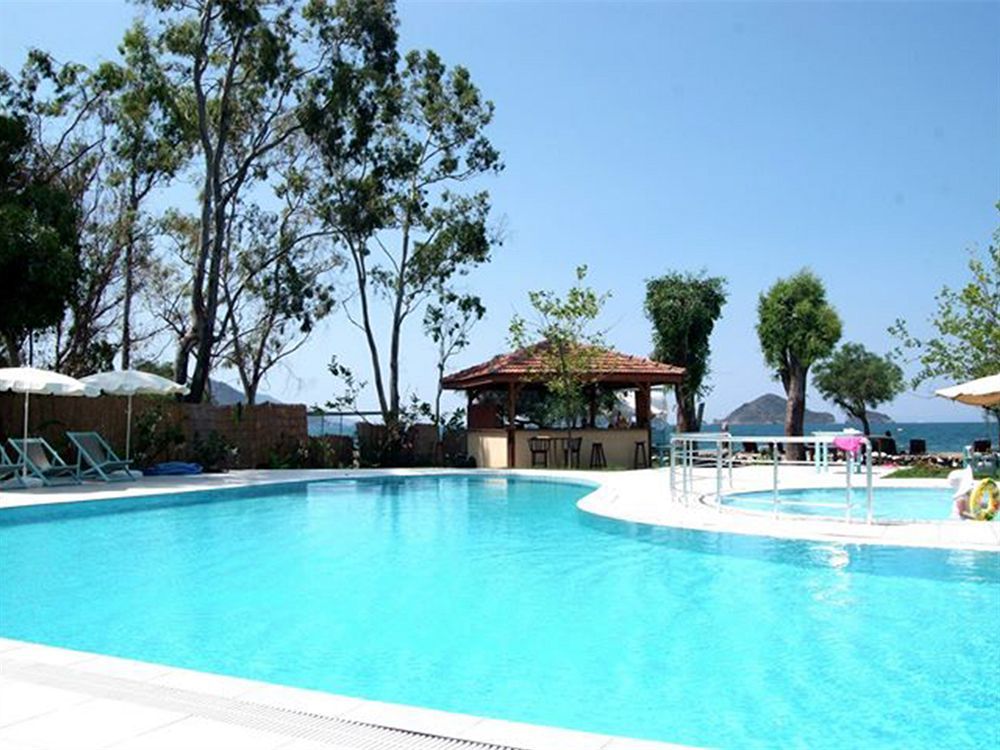 Otel Yonca 3*