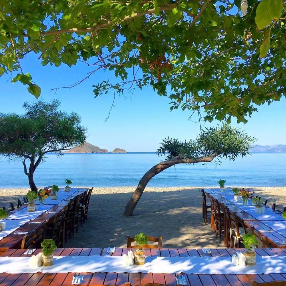 Yonca Otel Fethiye