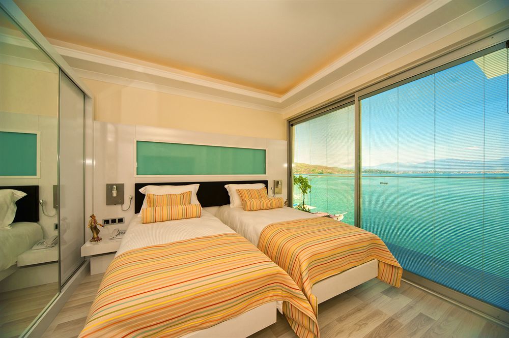 Orka Boutique 3* Fethiye