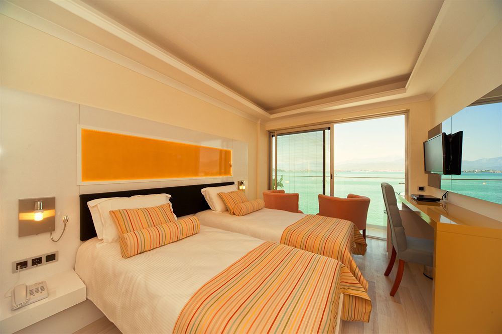 Orka Boutique Hotel Fethiye
