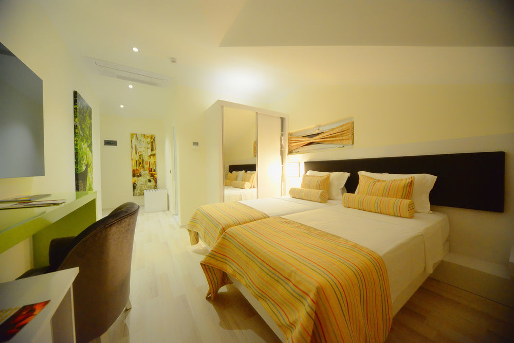 Orka Boutique Hotel Fethiye