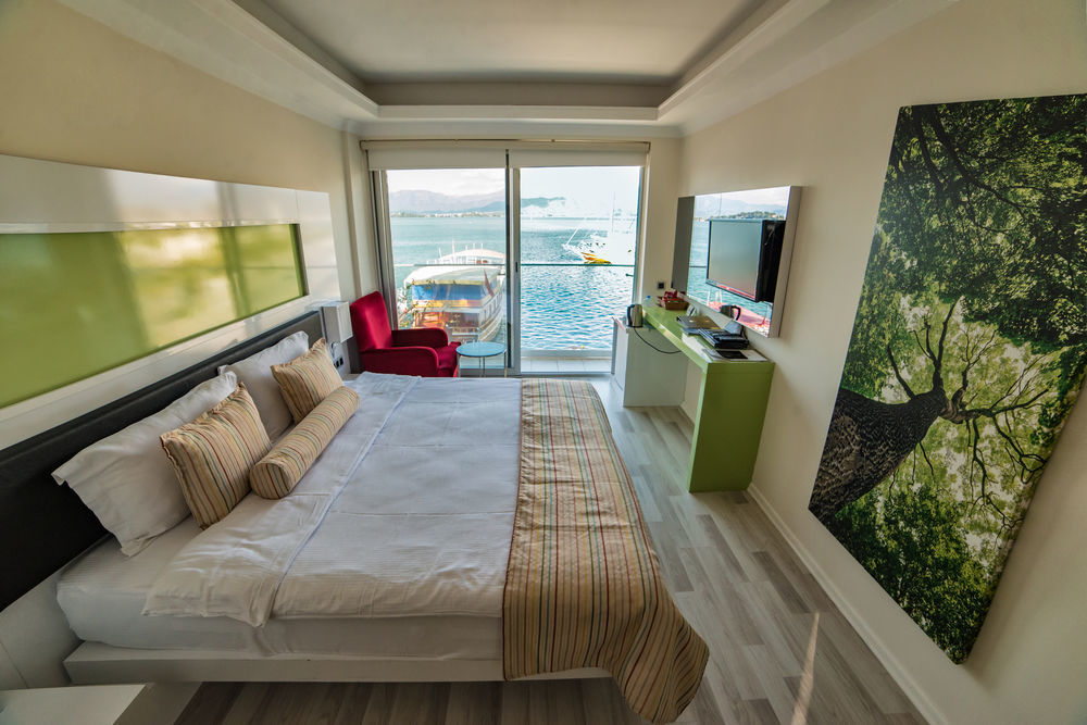 Hotel Orka Boutique 3*