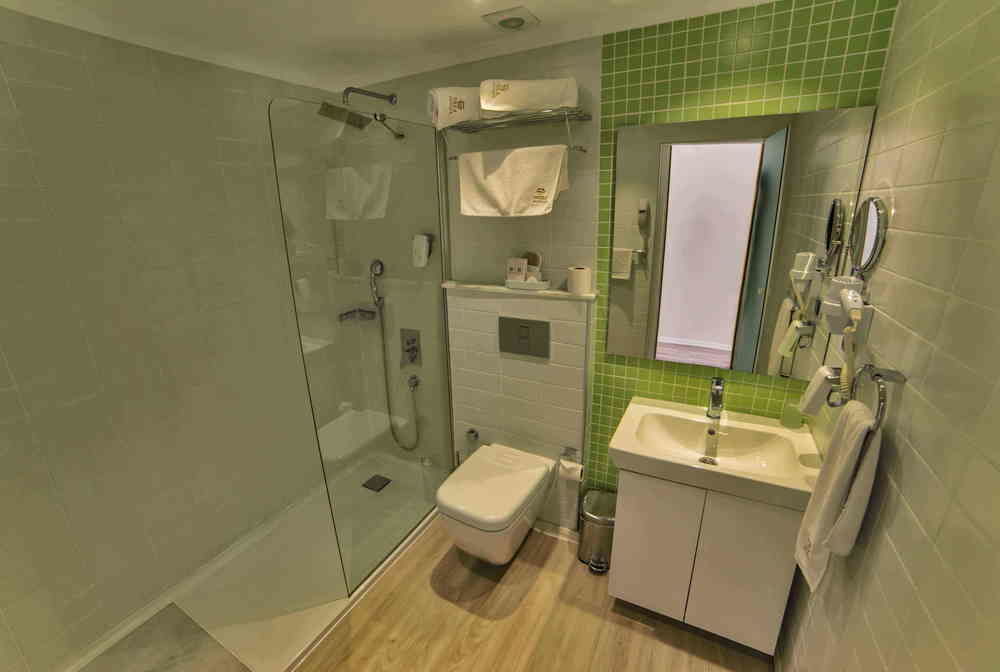 Hotel Orka Boutique