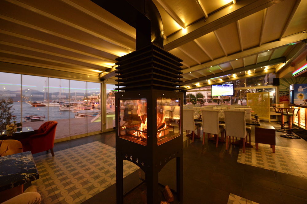 Orka Boutique Hotel 3*
