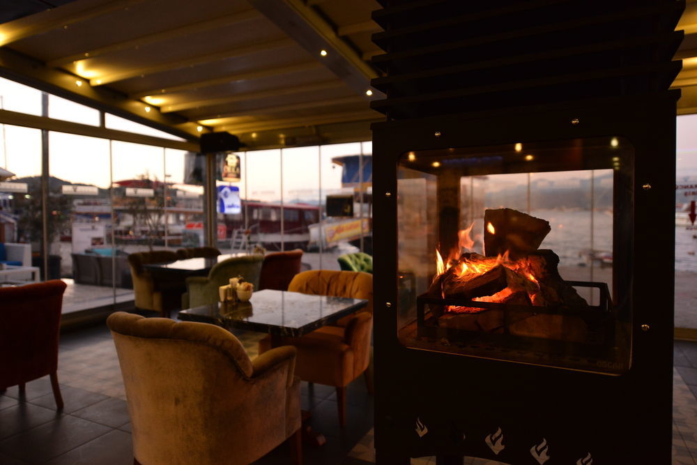 Orka Boutique 3* Fethiye