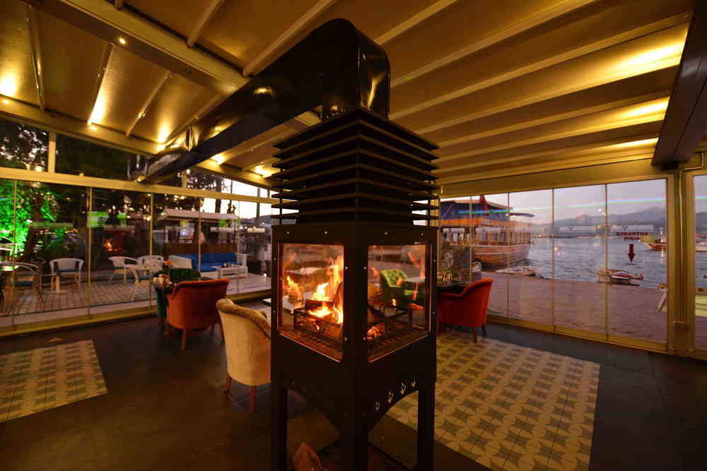 Hotel Orka Boutique