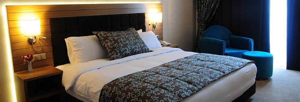 Marina Boutique Hotel Hotel 3*
