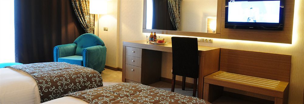 Hotel Marina Boutique Hotel