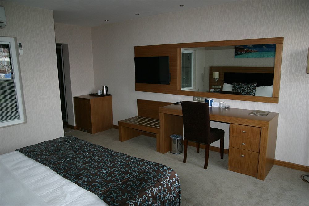 Marina Boutique Hotel Fethiye