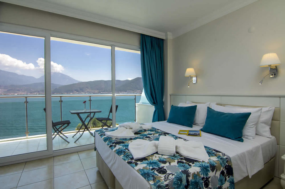 Sovalye Fethiye