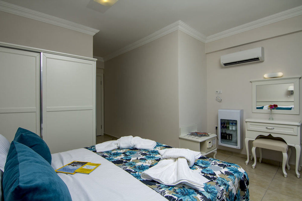 Sovalye Hotel