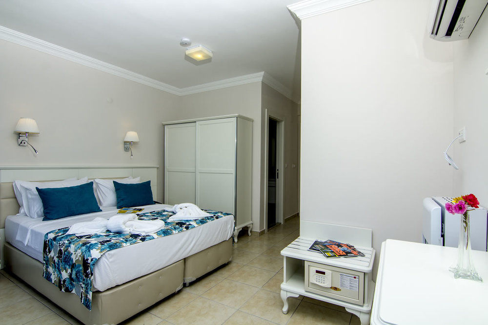 Sovalye Hotel