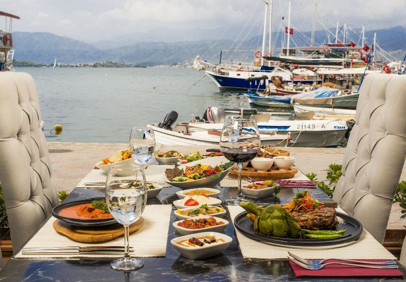 Hotel Orka Boutique