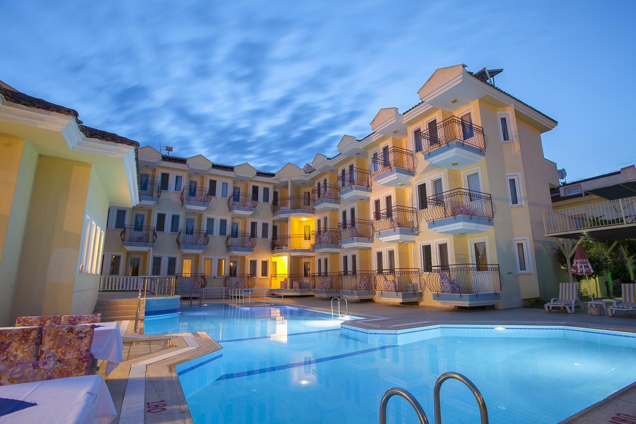 Otel Sevi