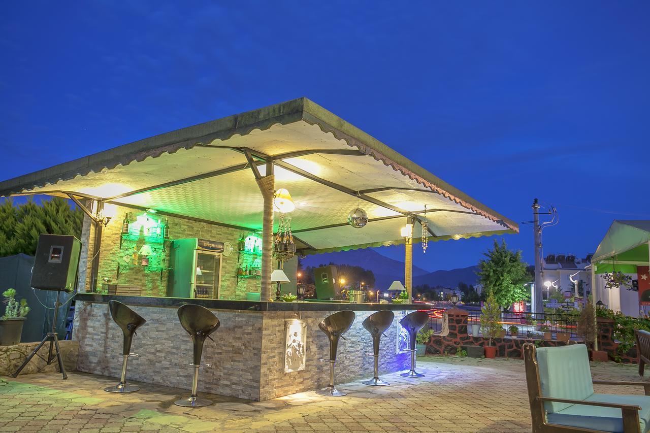 Sevi Otel