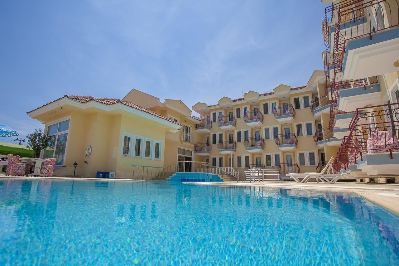 Sevi Otel Fethiye