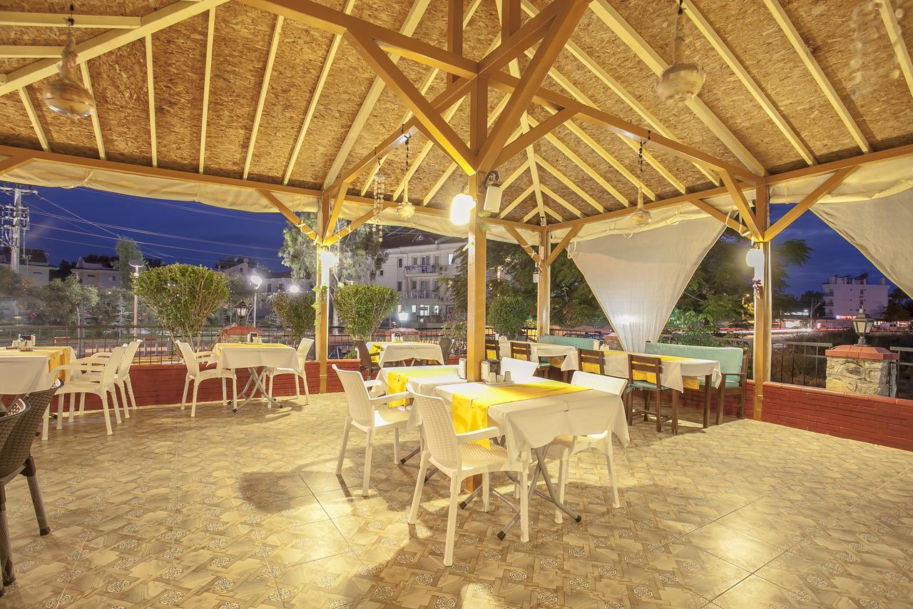 Sevi Otel Fethiye