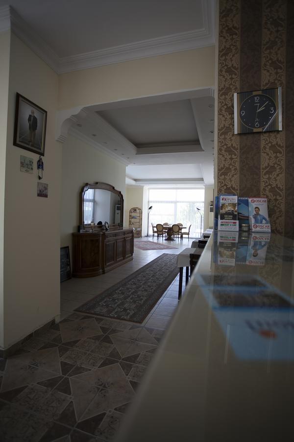Sevi Otel 2*
