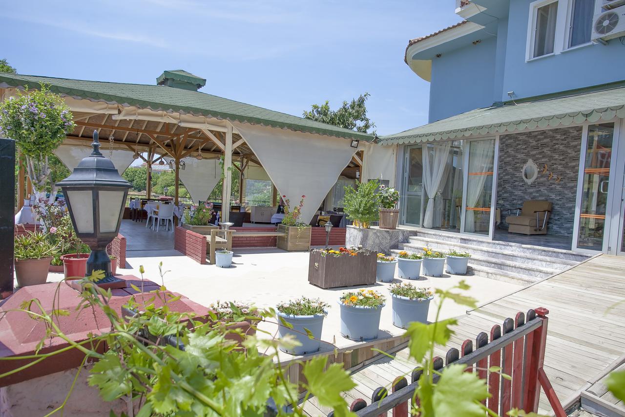 Sevi Otel