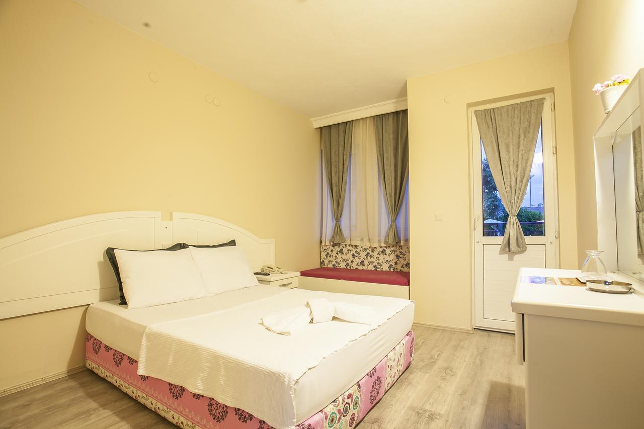 Sevi Fethiye