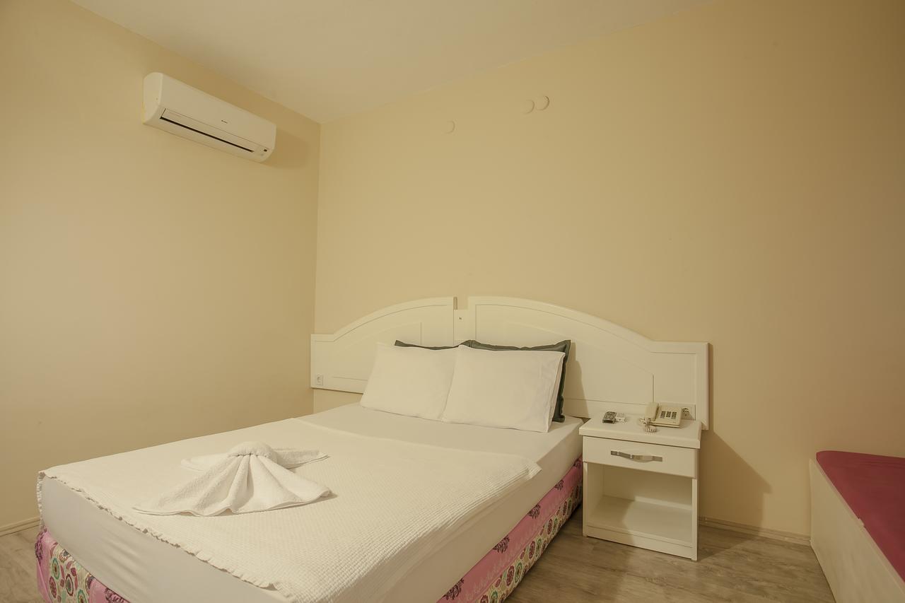 Otel Sevi