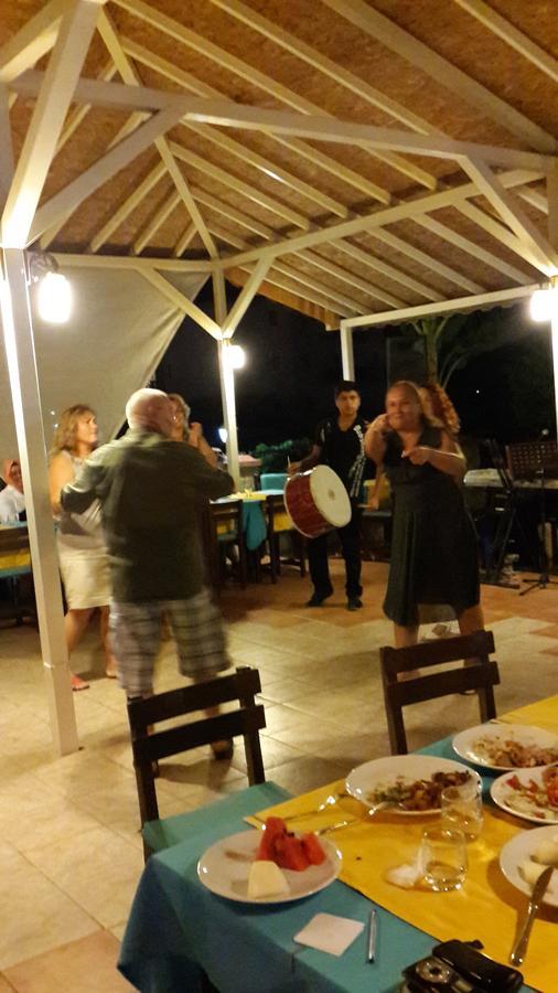Sevi 2* Fethiye