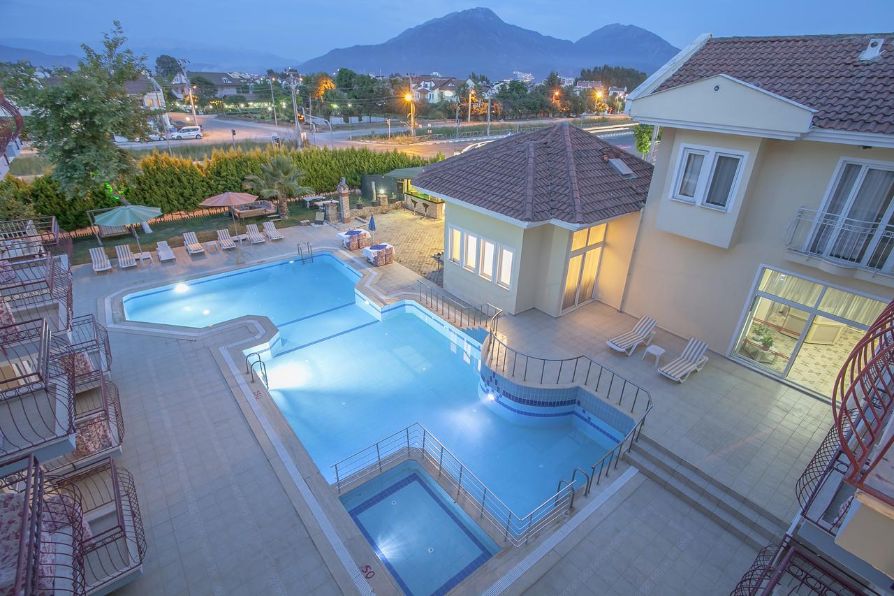 Otel Sevi 2*