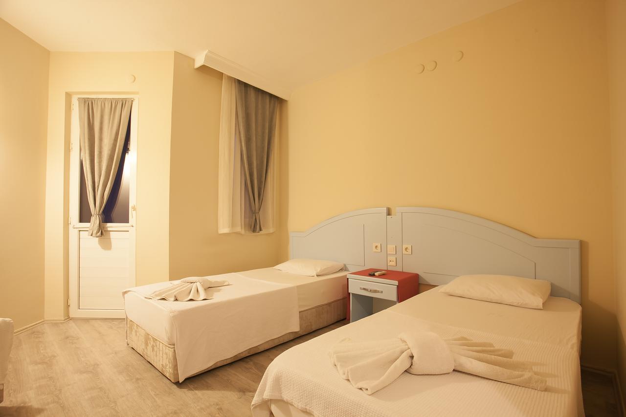 Otel Sevi