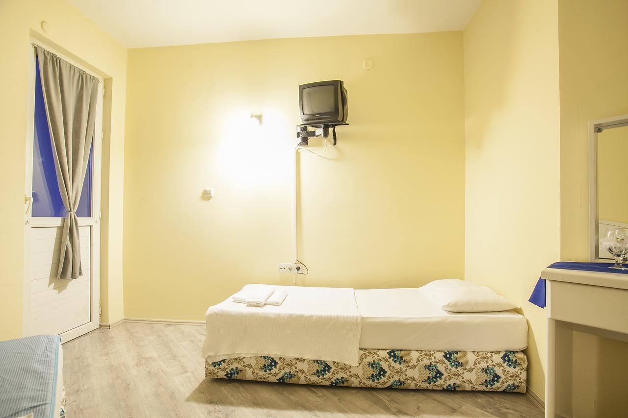 Sevi Otel Fethiye