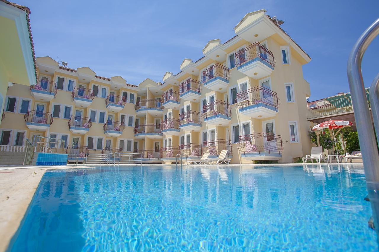 Sevi 2* Fethiye