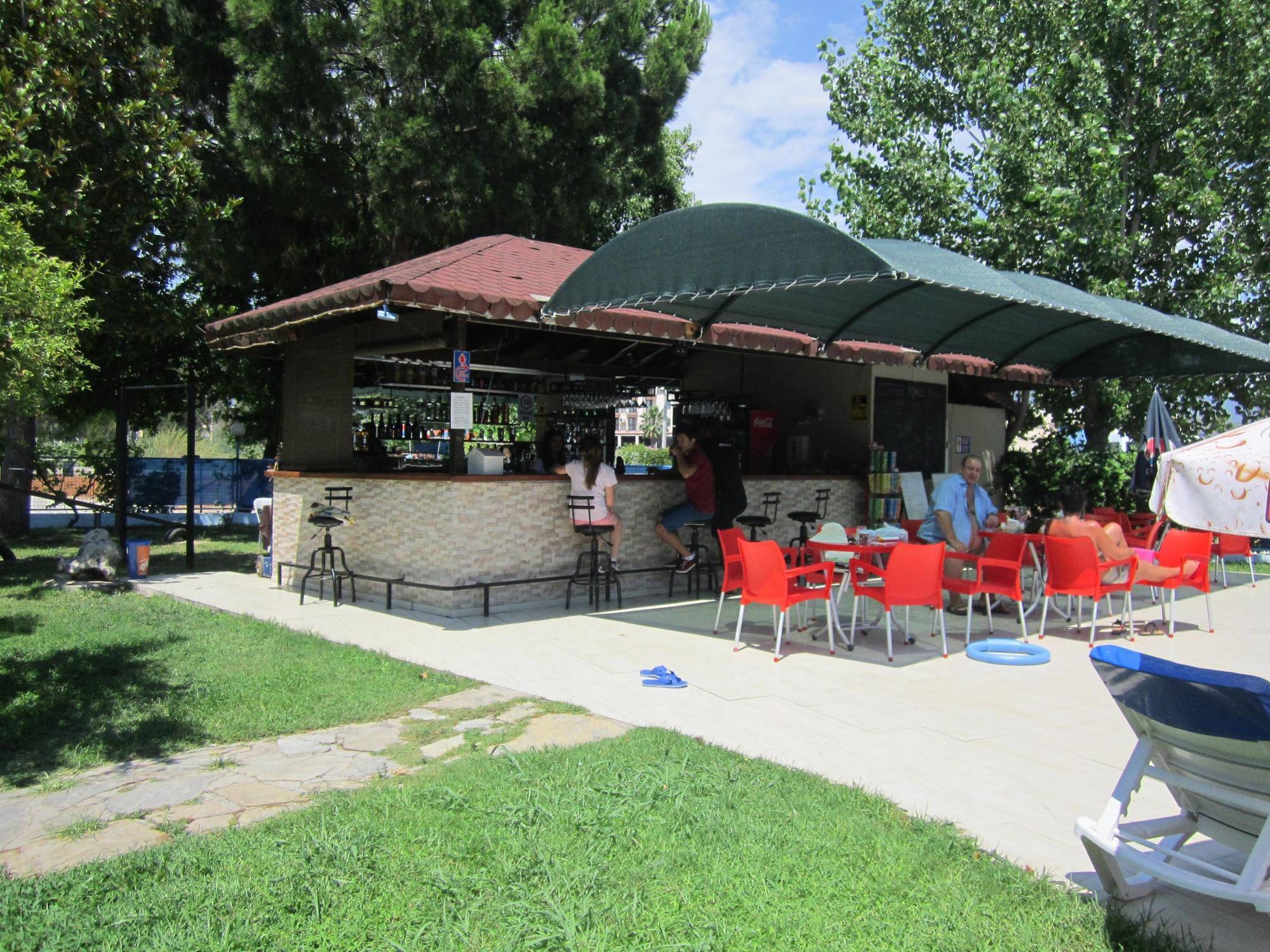 Aymes 3* Fethiye
