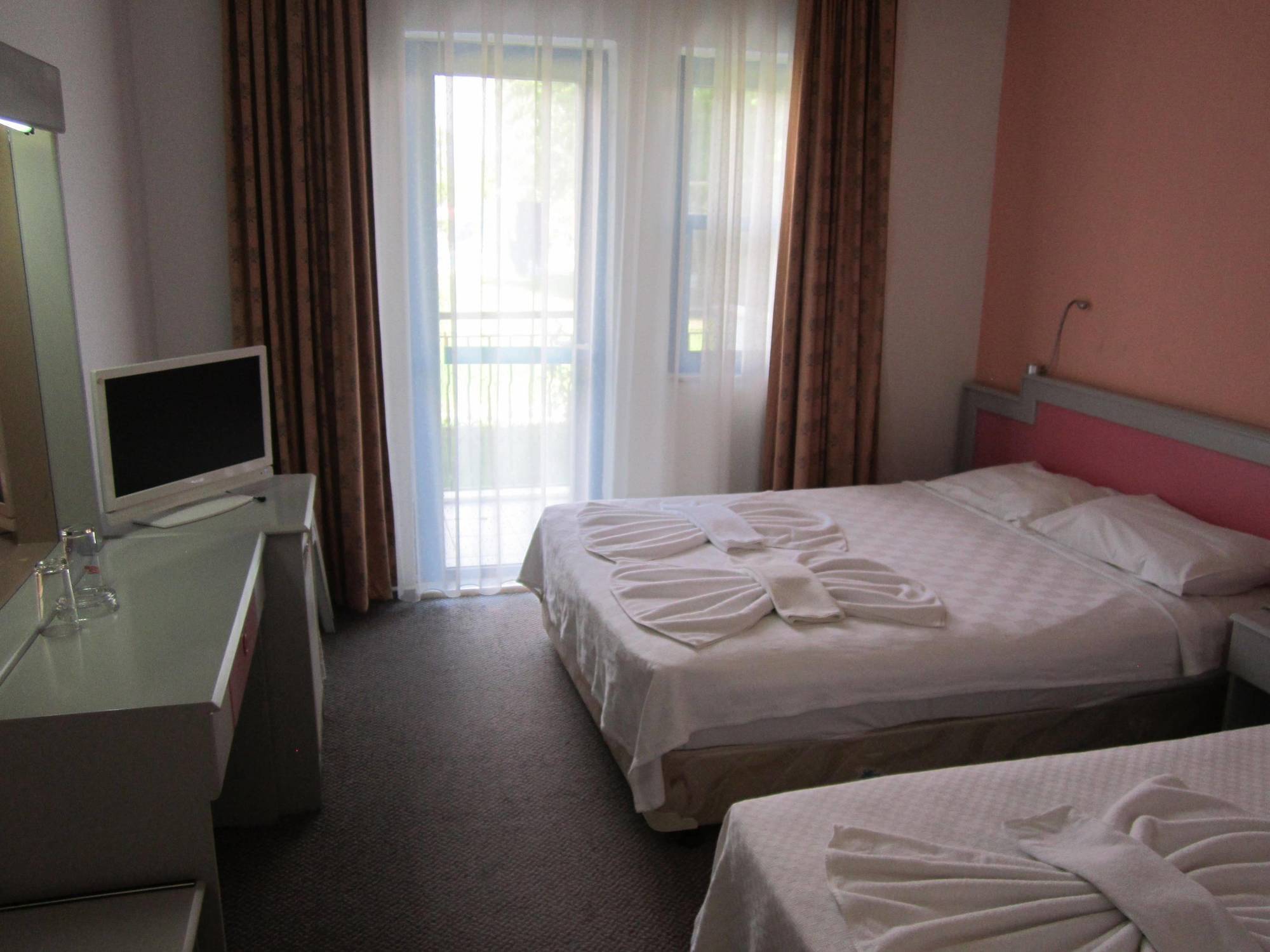 Hotel Aymes 3*